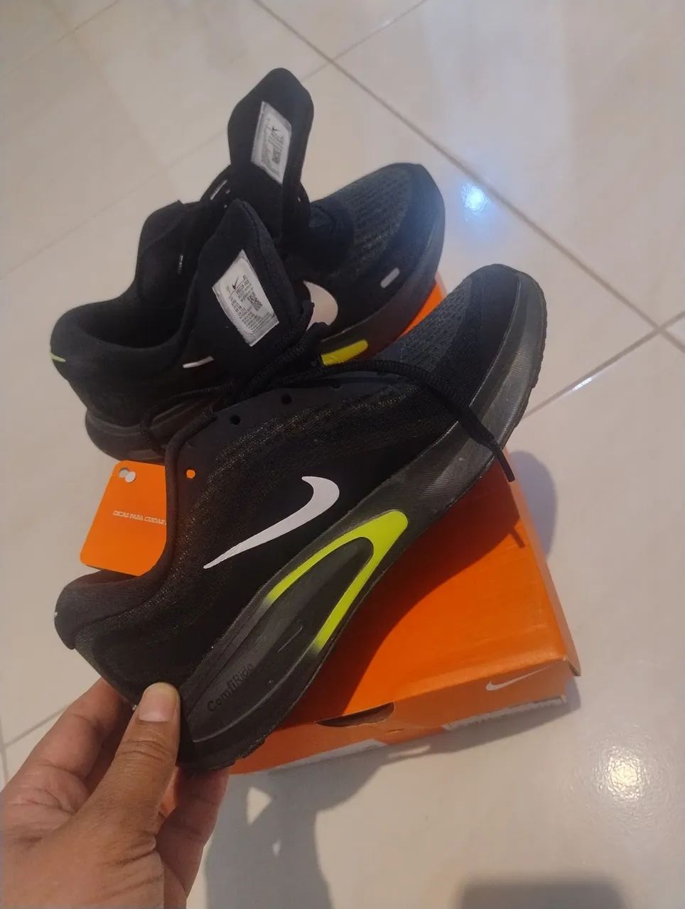 Tênis Nike original 