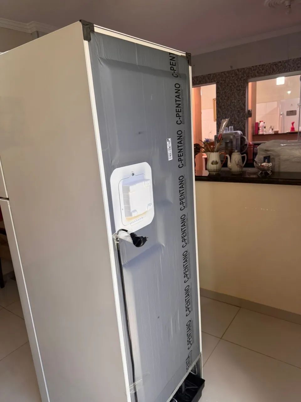 Refrigerador Electrolux  - Foto 4
