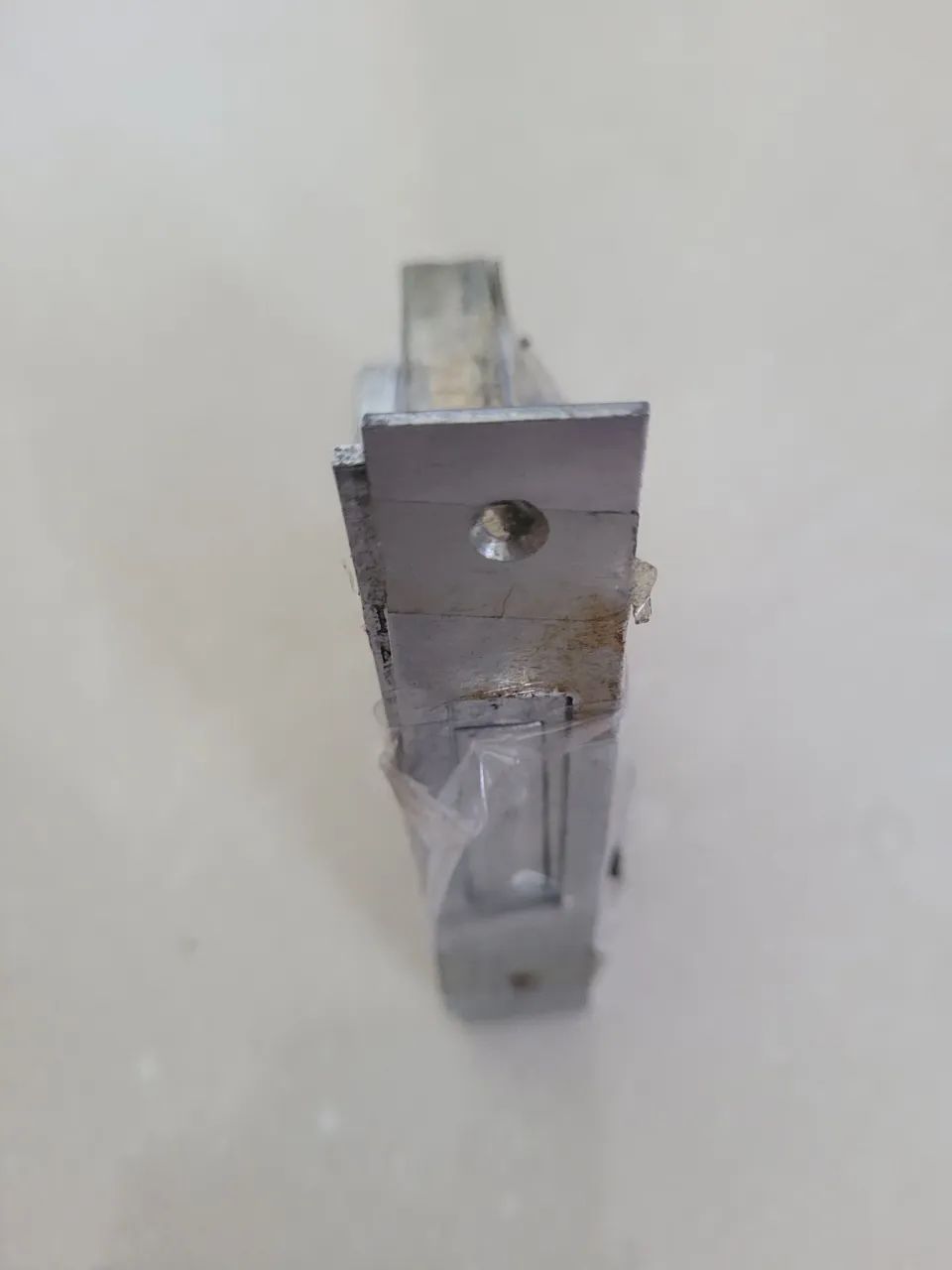 Fechadura Tetra completa. - Foto 4