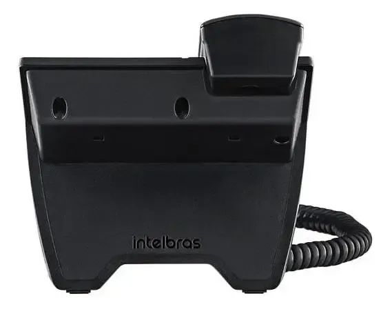 Telefone Intelbras TIP 120i - Foto 2