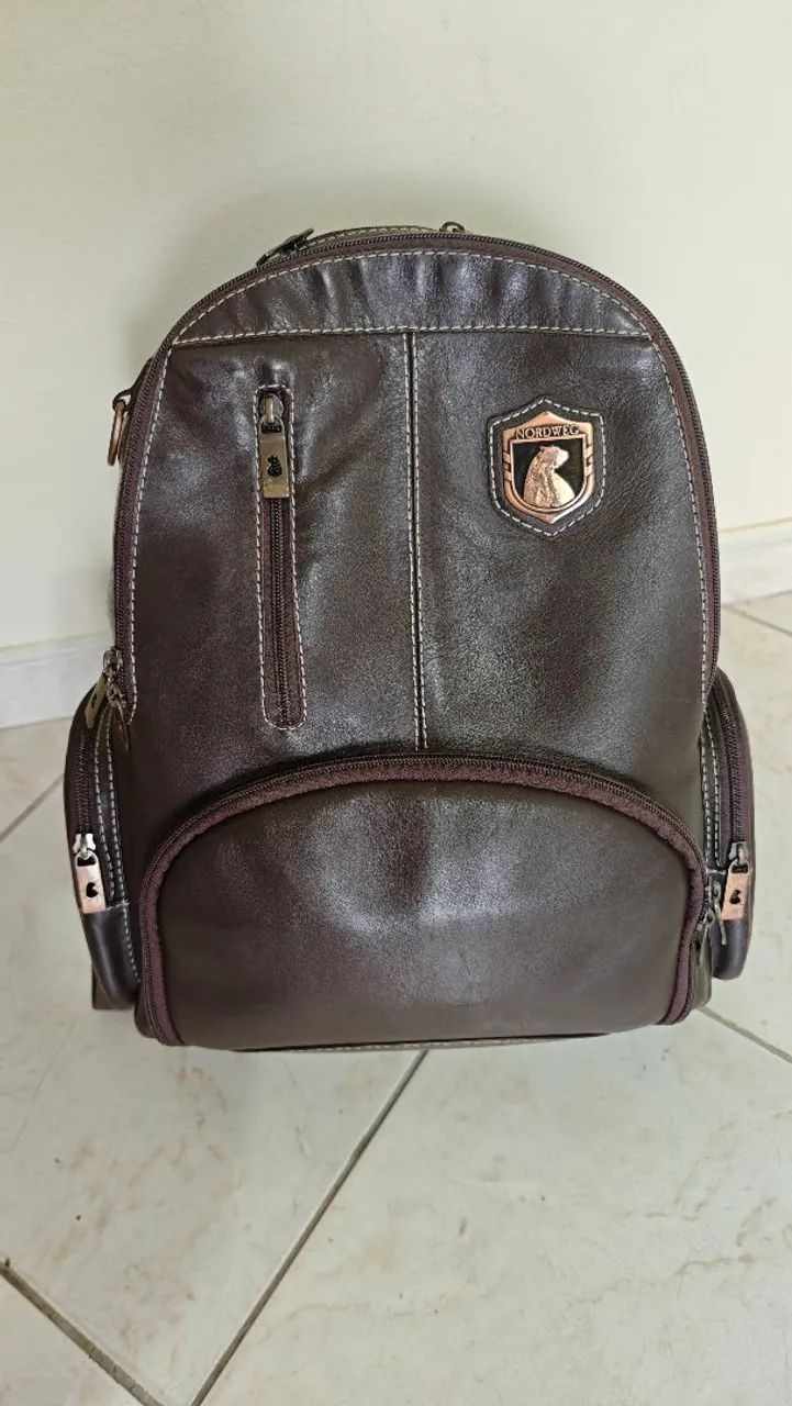 Mochila Nordweg Notebook  - Foto 4