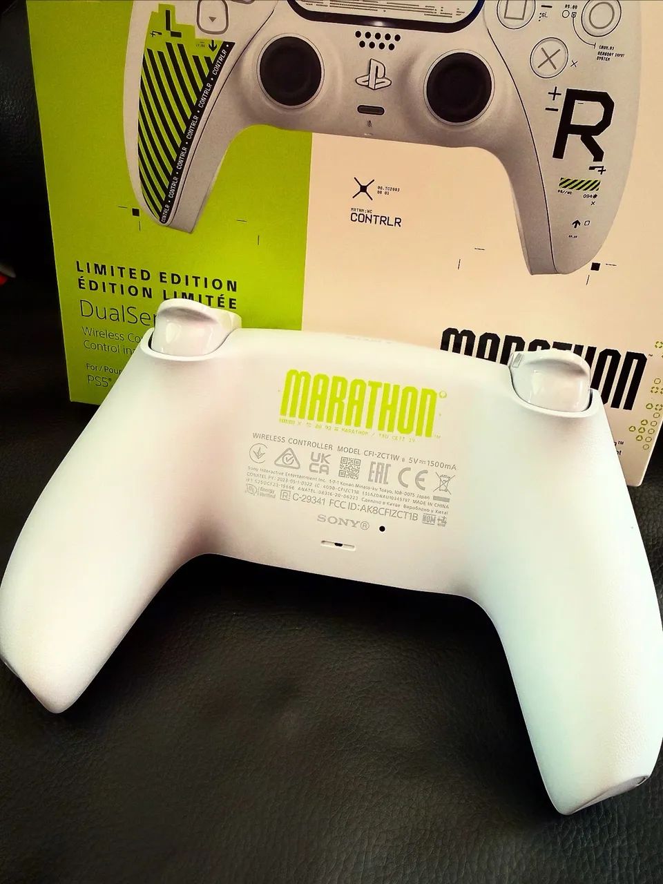 DualSense Marathon - PS5 - Foto 4