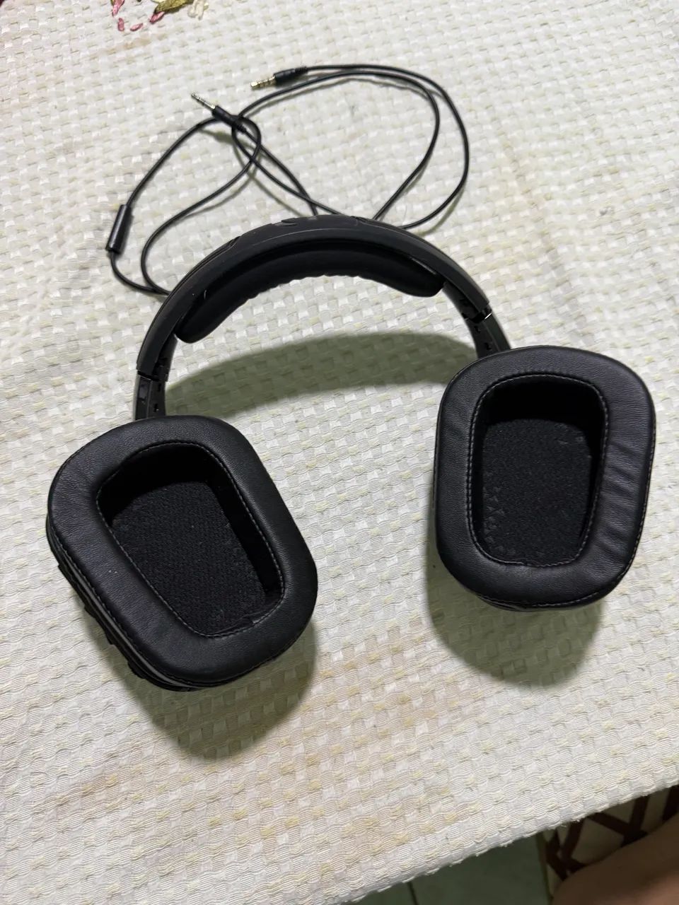 Headset g935 logitech  - Foto 5