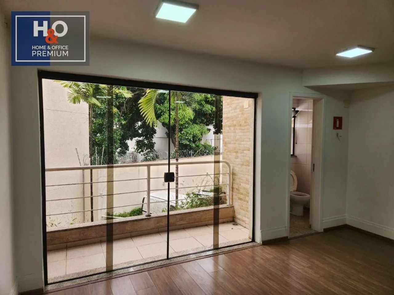 Sala para alugar, 25 m² - Barra Funda - São Paulo/SP - Foto 3