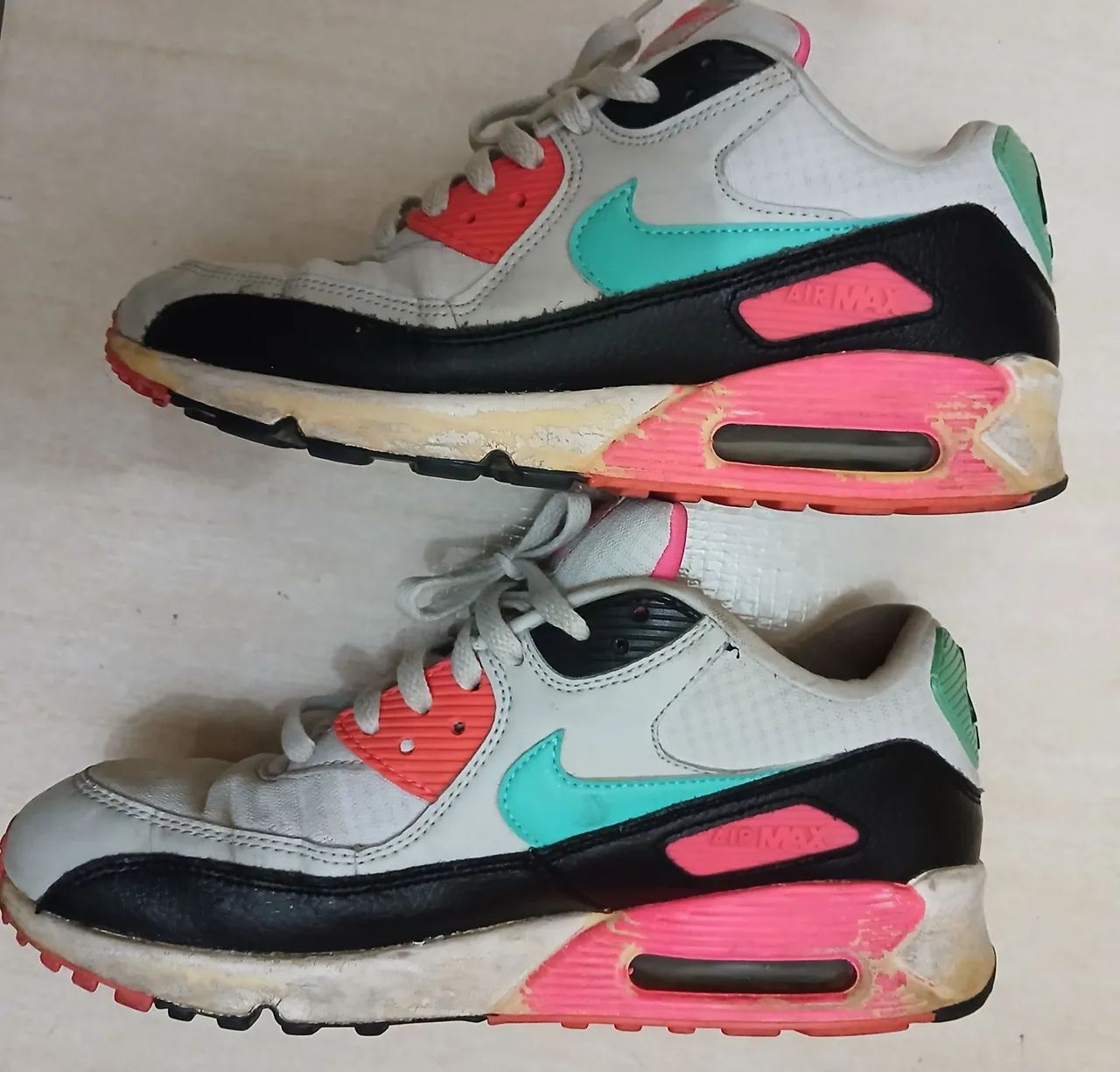 Nike air Max 90  - Foto 2