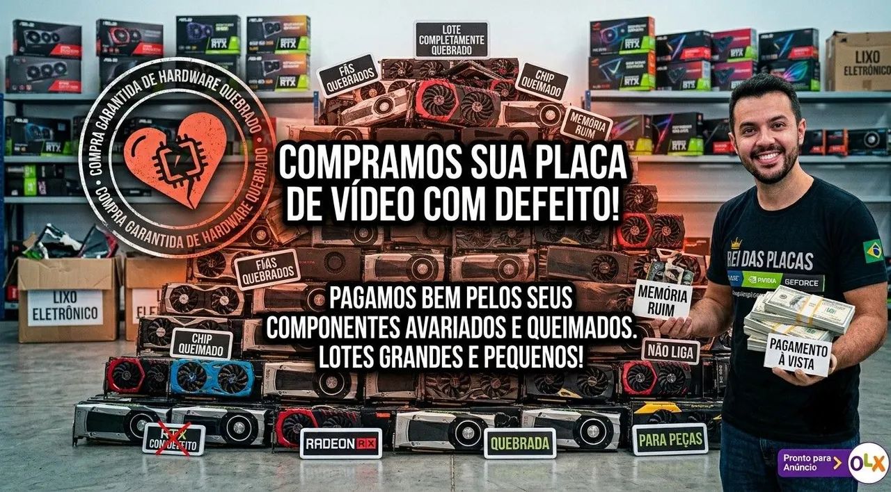 Placa video