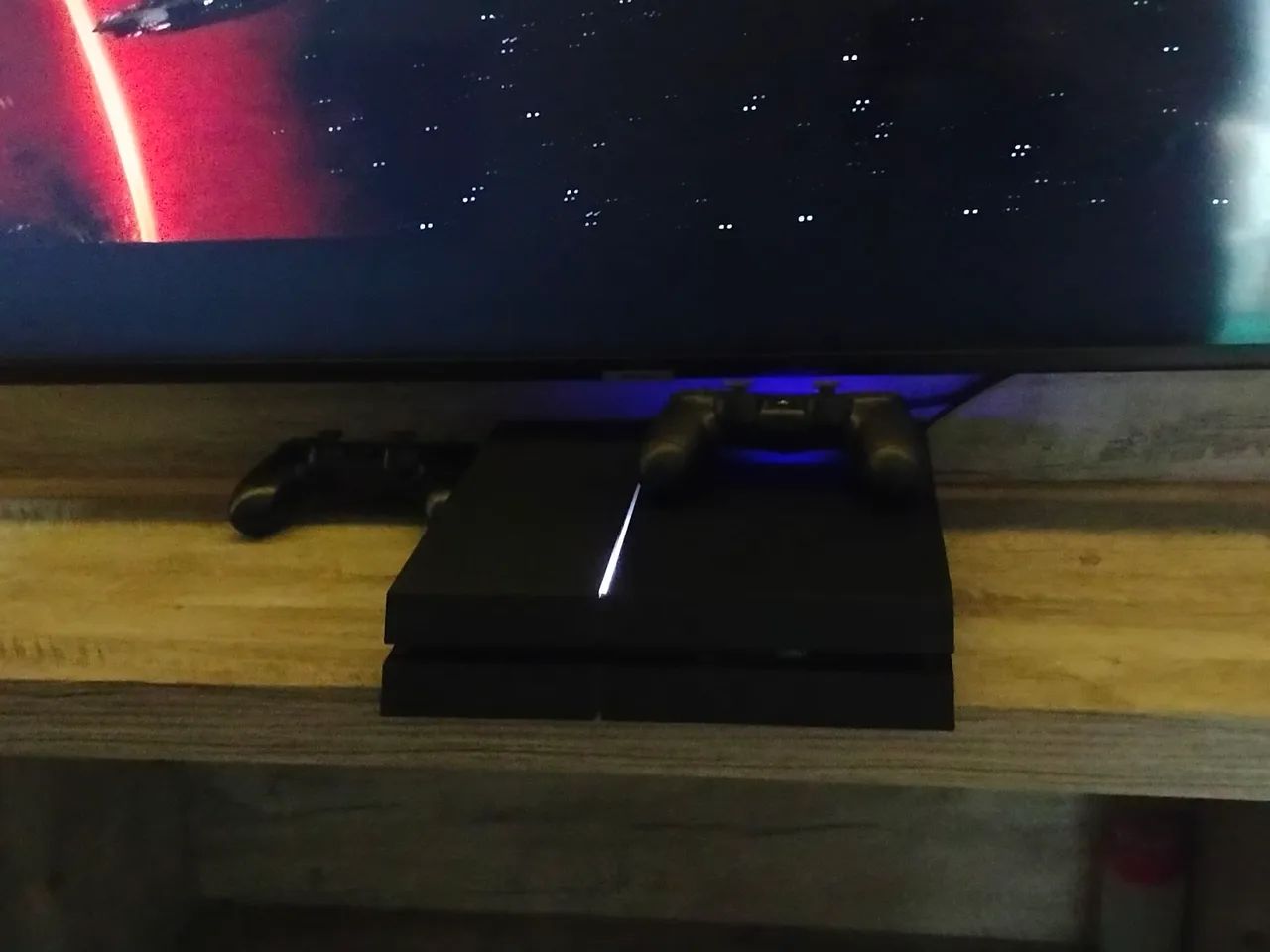 VENDO PS4 - Foto 3