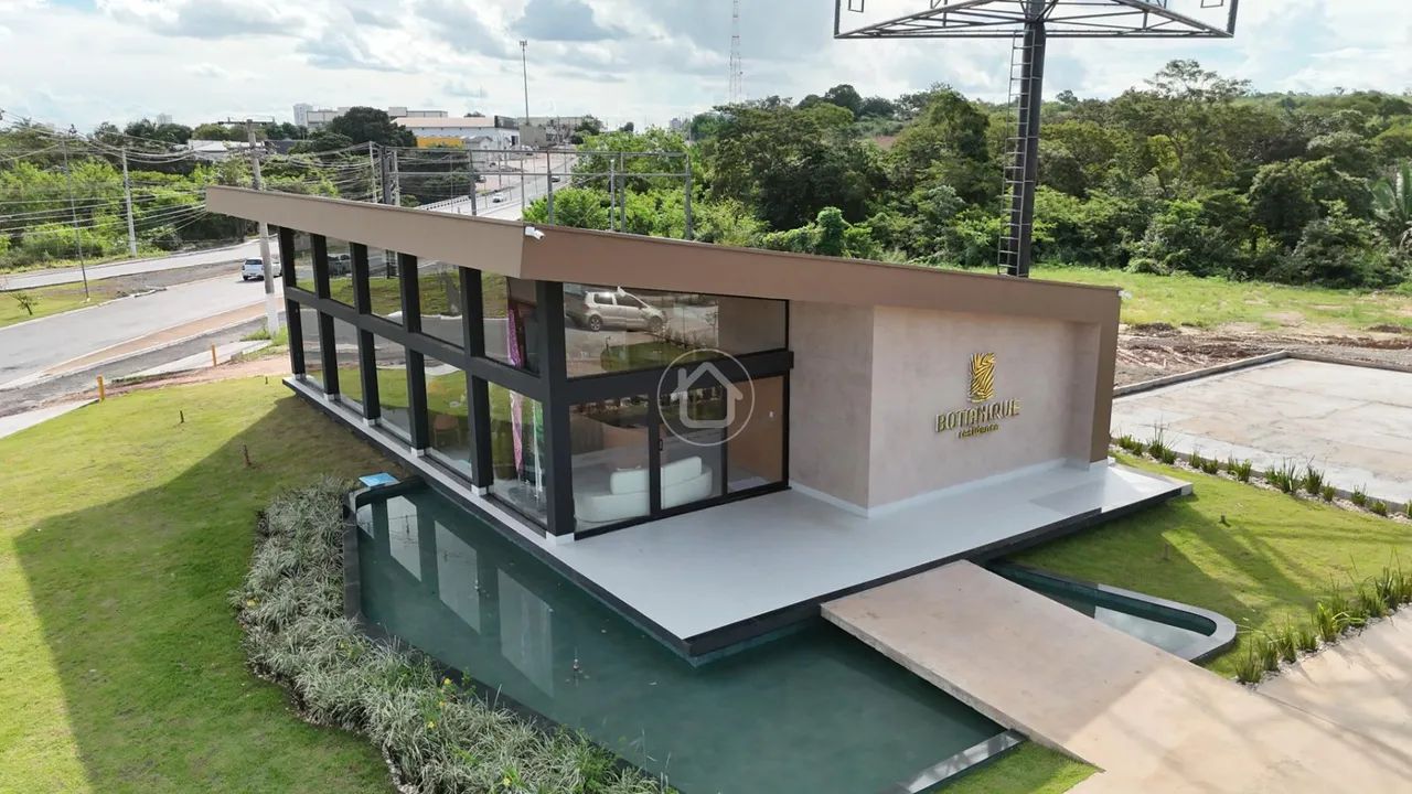 BOTANIQUE em Cuiaba