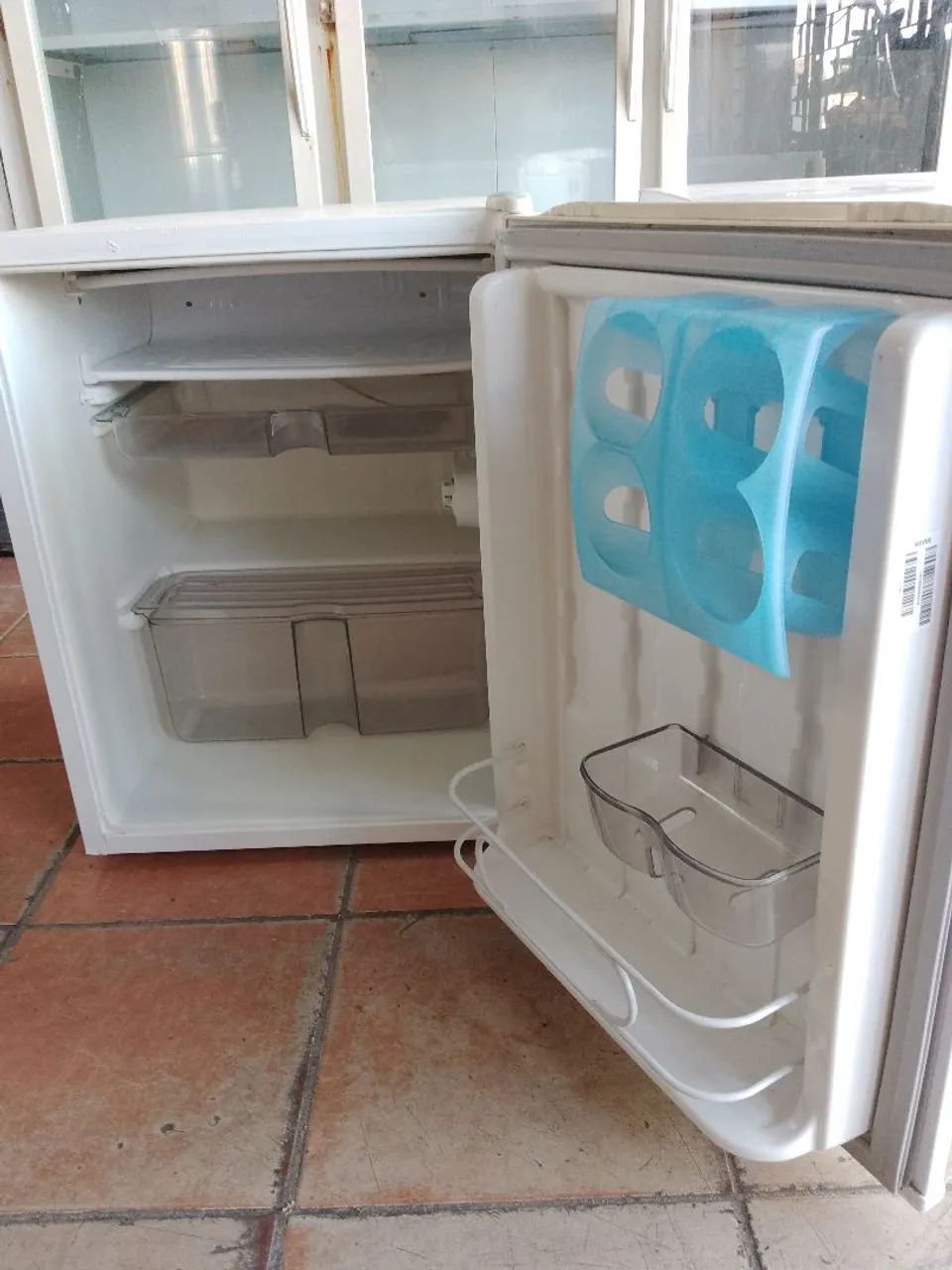 Frigobar 80L consul - Foto 2
