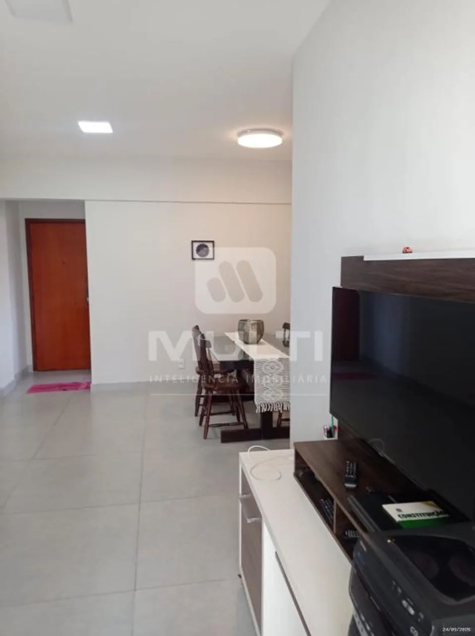 Apartamento - SANTA MARIA