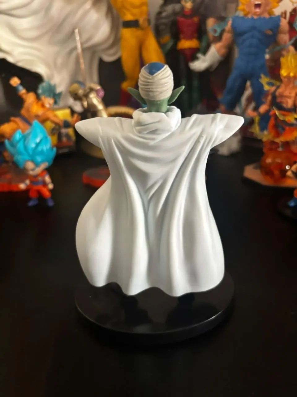 PICCOLO 17CM ACTION FIGURE DRAGON BALL  - Foto 3
