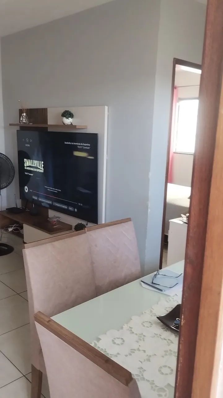 Casa com 3 quartos sendo uma suíte financiável  - Foto 2