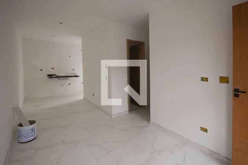 Apartamento à Venda - Vila Gustavo, 2 Quartos, 40 m2 - Foto 3