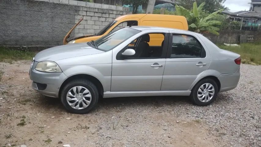 Siena EL completo 2013