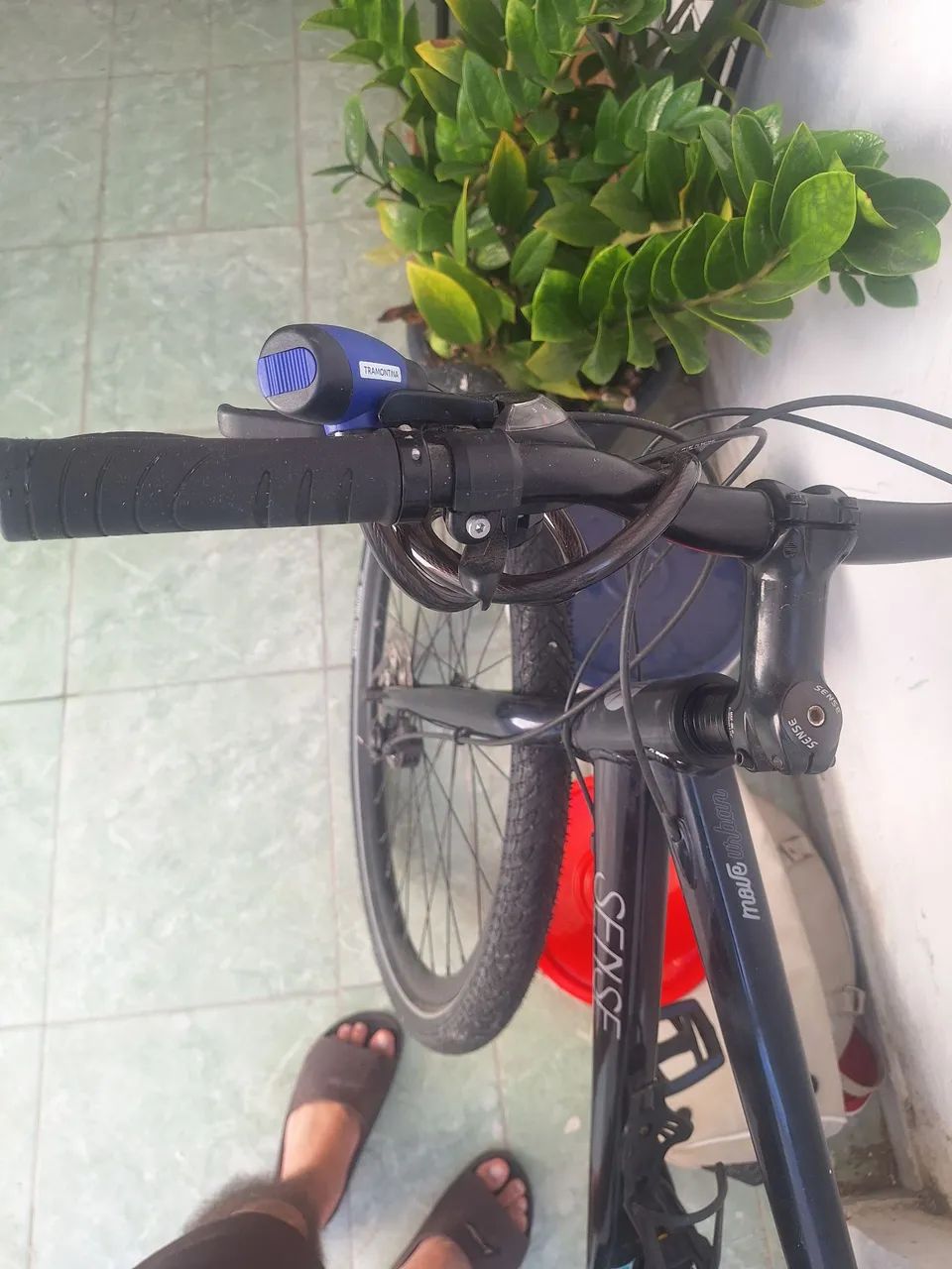 Bicicleta Urbana Sense - Foto 3