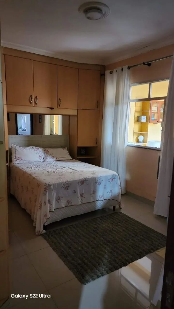 CASA EM CACHOEIRO DE ITAPEMIRIM, 3 QUARTOS - Foto 3