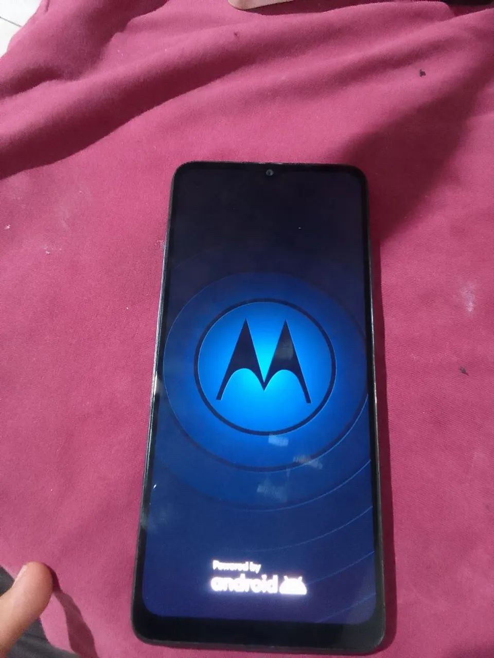 Motorola E22 128 GB