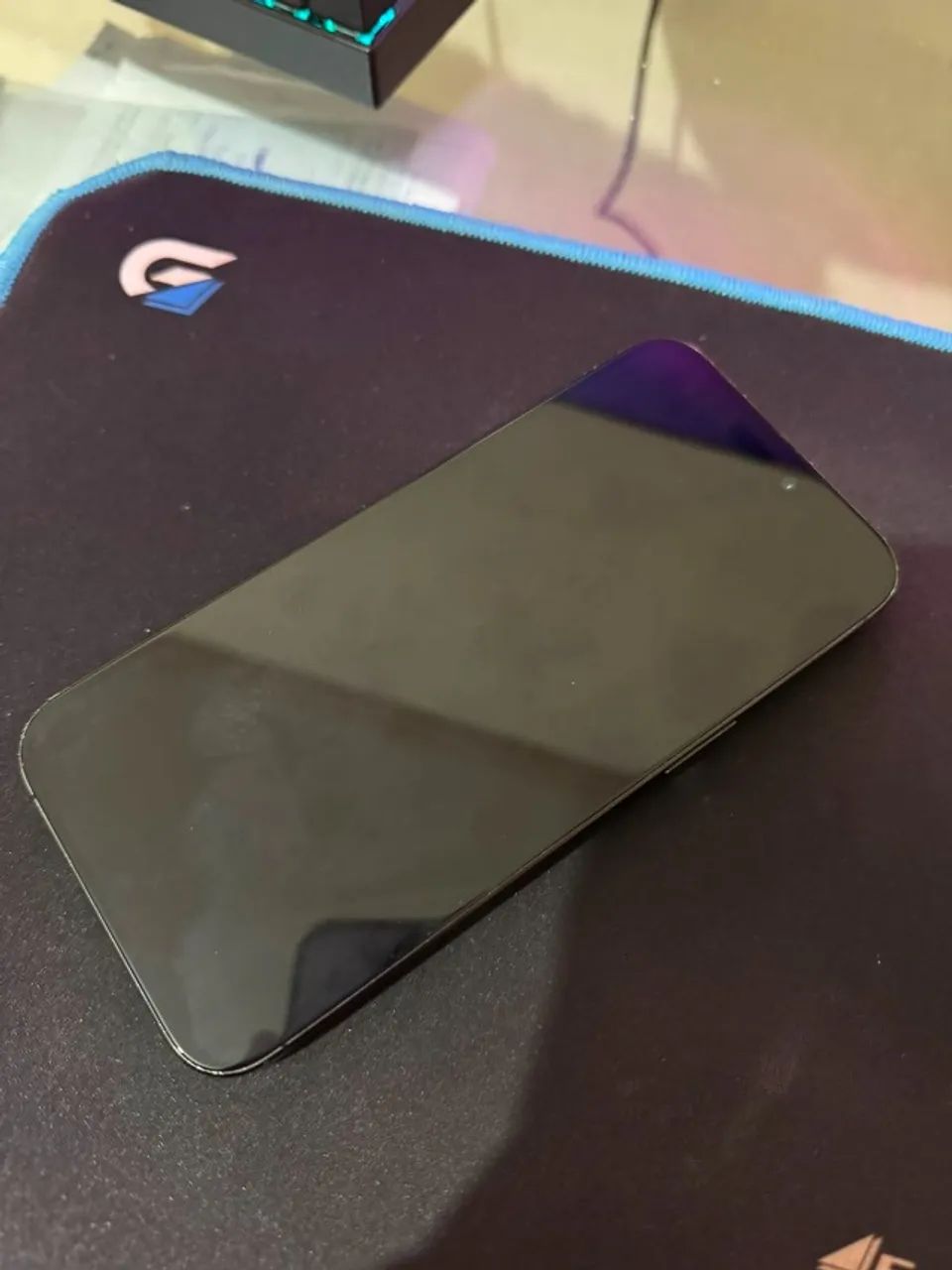 IPHONE 15 PRO MAX 256GB - Foto 2