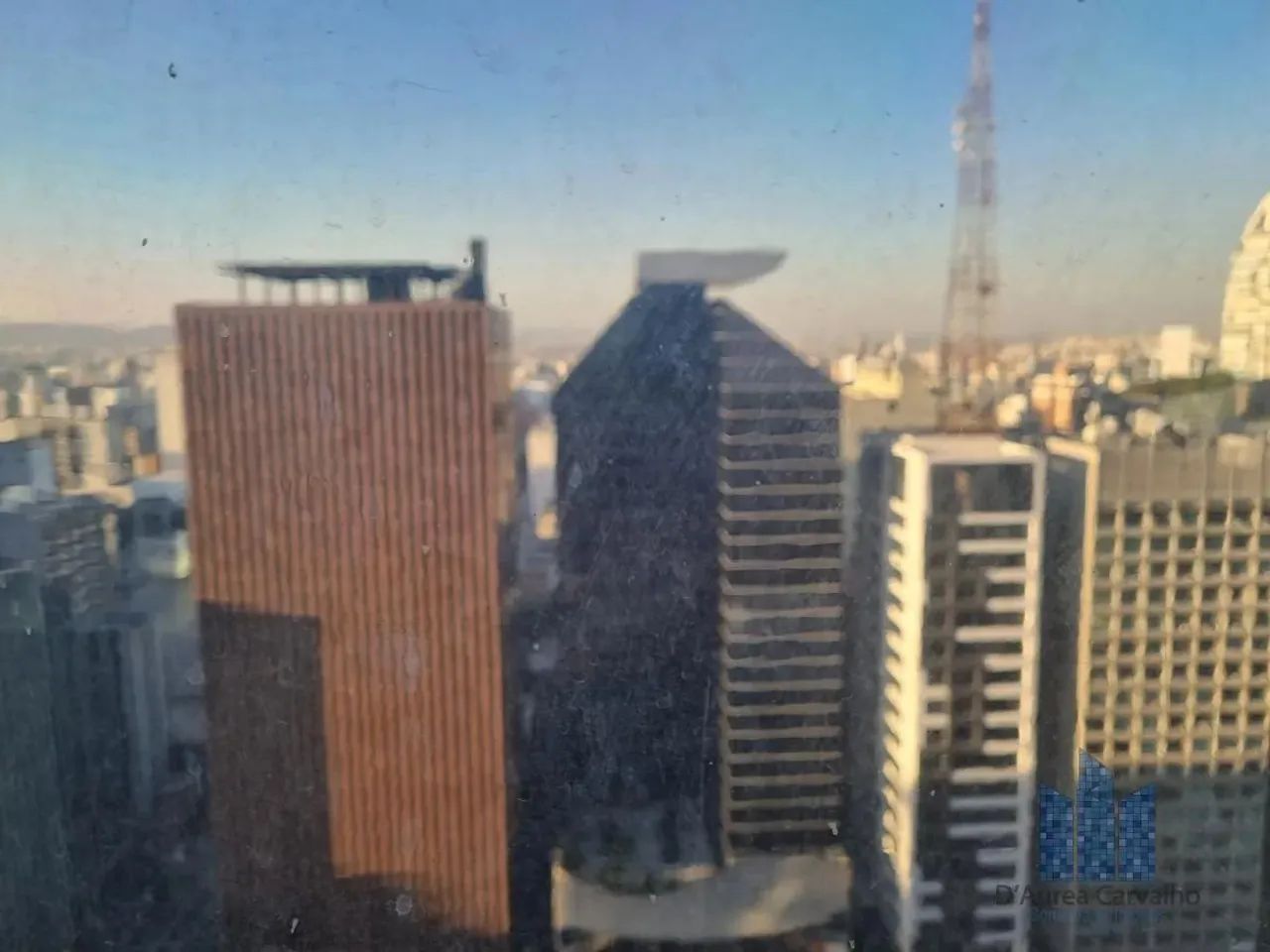 Conjunto Comercial para Locação em São Paulo, Consolação, 1 banheiro - Foto 2