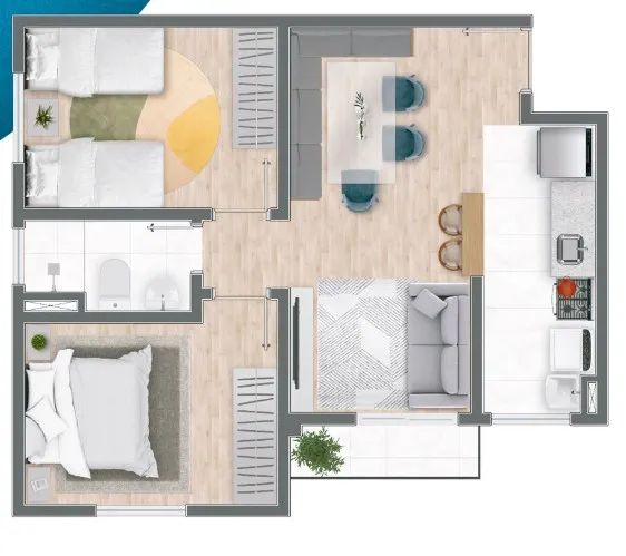 ILHA DE CAPRI - Foto 10