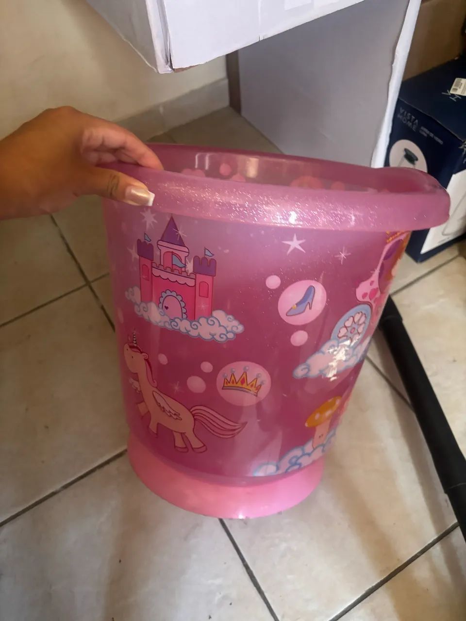 Banheira baby tub  - Foto 3
