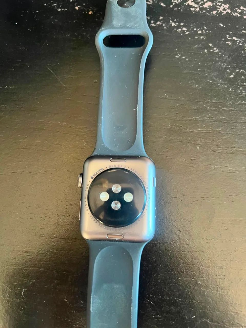 Apple Watch Series 3 - Foto 3
