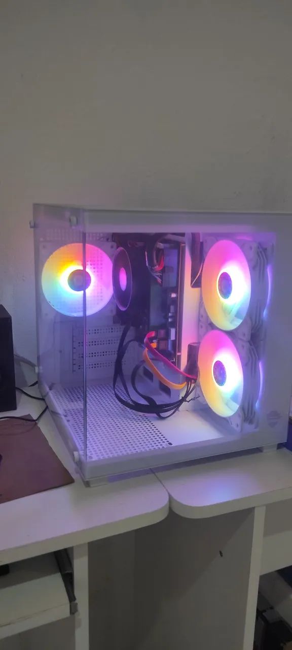 Pc gamer completo  - Foto 2