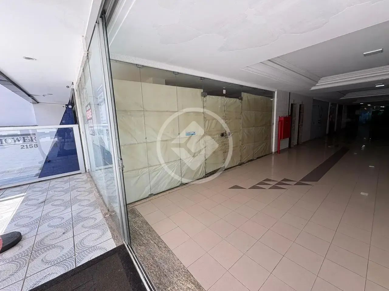 SALA COMERCIAL NA GALERIA PRÉDIO BEIRA MAR ! codigo: 367160 - Foto 3