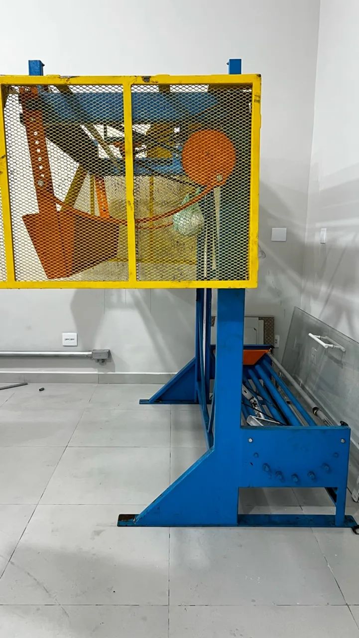 Enfraldadeira  - Foto 2