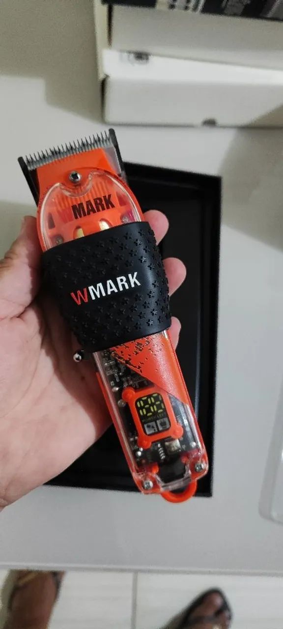 Máquina de corte Wmark - Foto 3