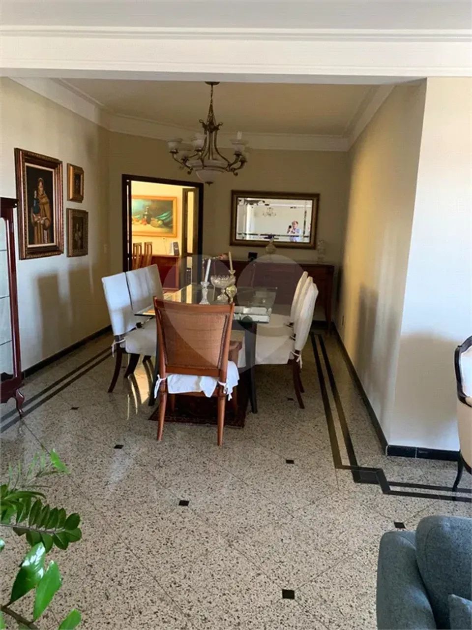 Apartamento com 4 quartos à venda em Quilombo - MT - Foto 3