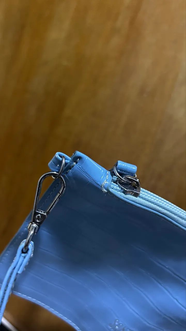Bolsa de mão Santa Lolla - Foto 2