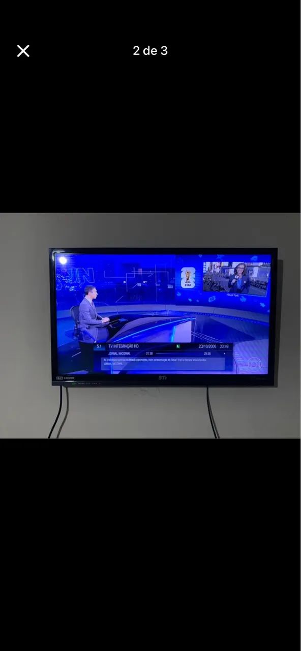 Tv Sti 32 