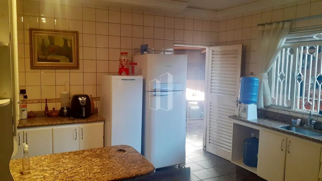 Casa Comercial em Jardim Santo Antônio - Goiânia, GO - Foto 4