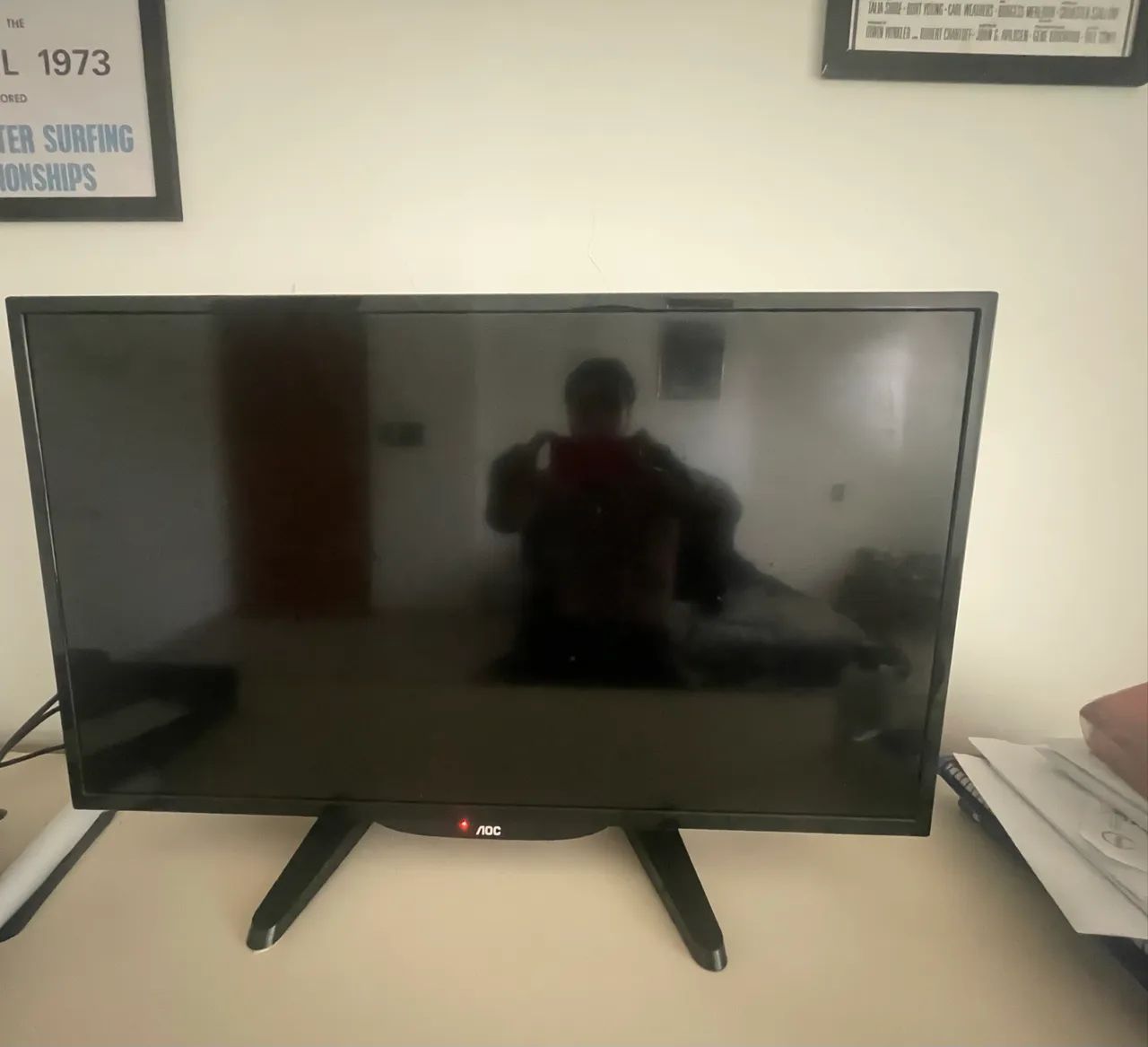 TV AOC 32? - Foto 2