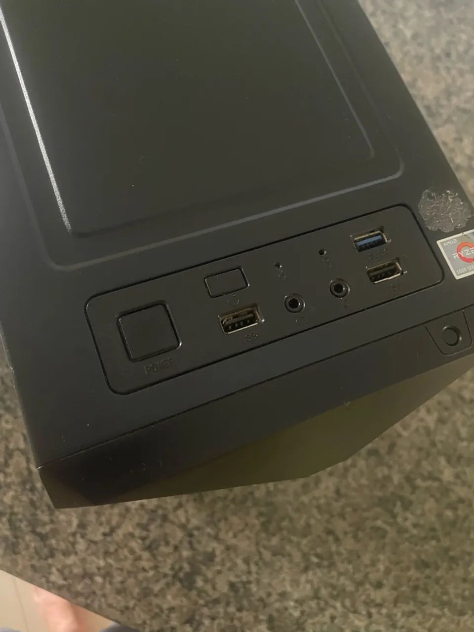 Gabinete Gamer - Foto 3