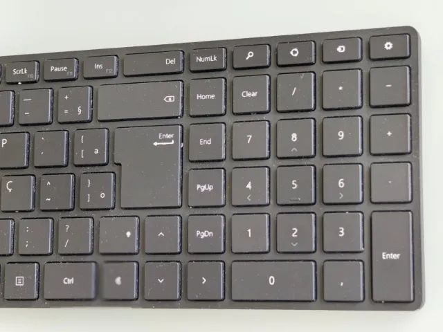 Microsoft Designer Keyboard Teclado e Mouse - Foto 2