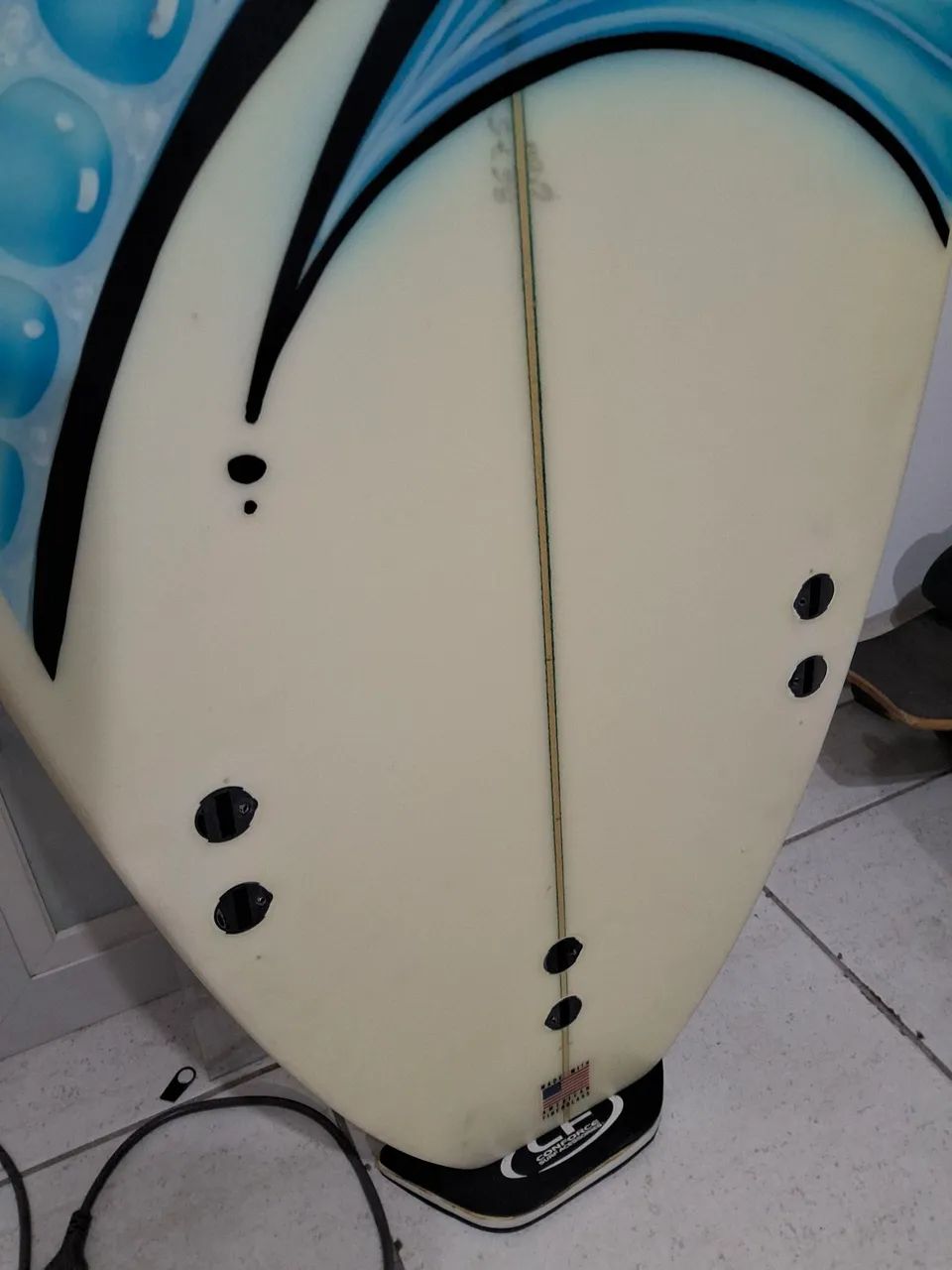 Prancha surf 6.0 - Foto 4