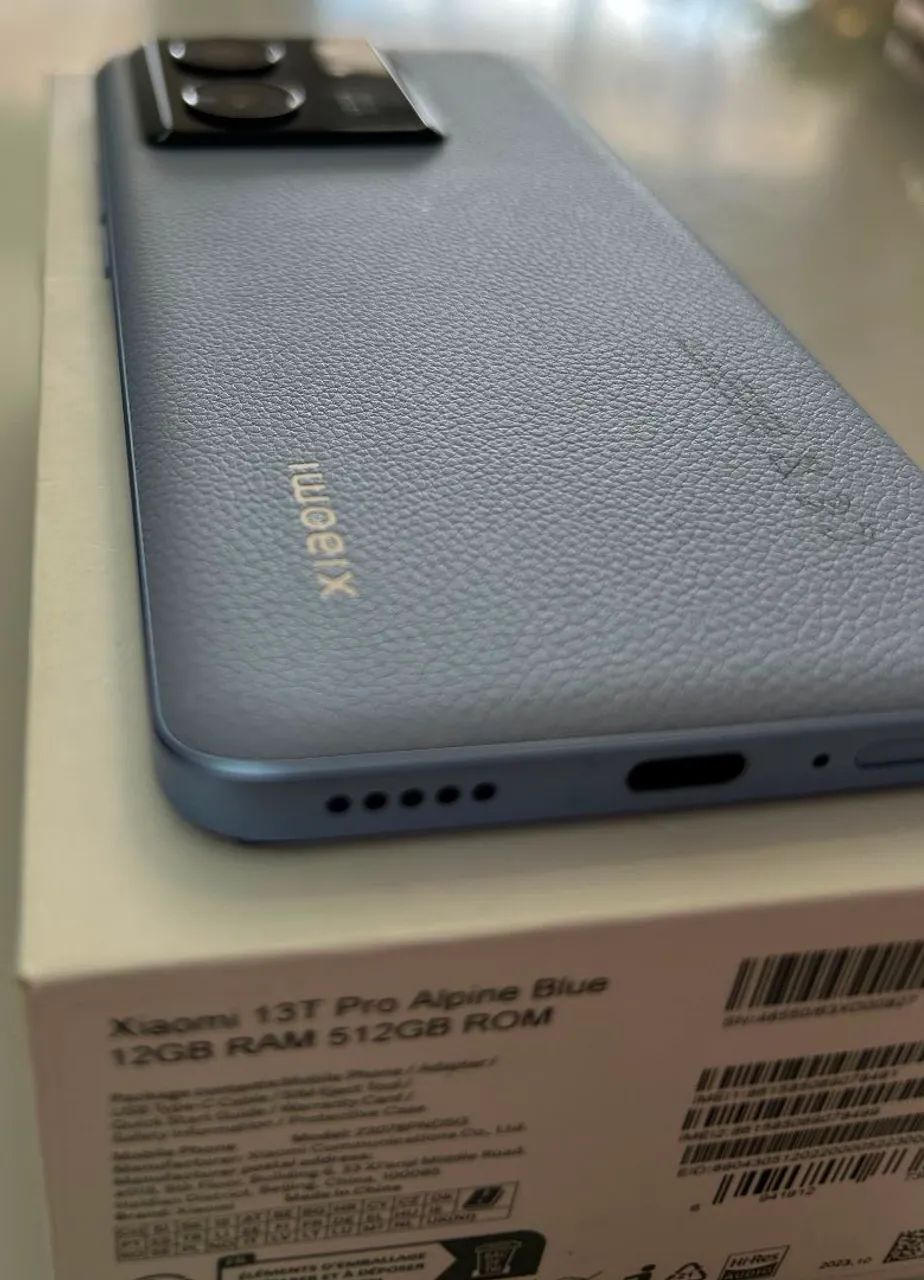 Xiaomi 13T Pro - Foto 5