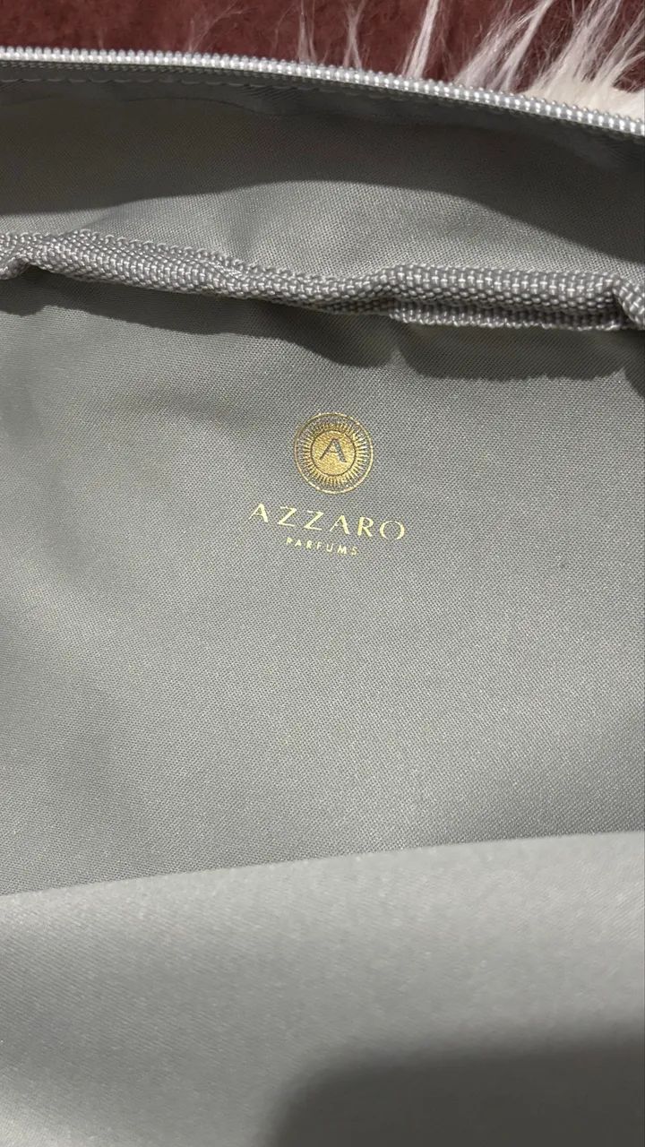 Mochila Azzaro nova  - Foto 4