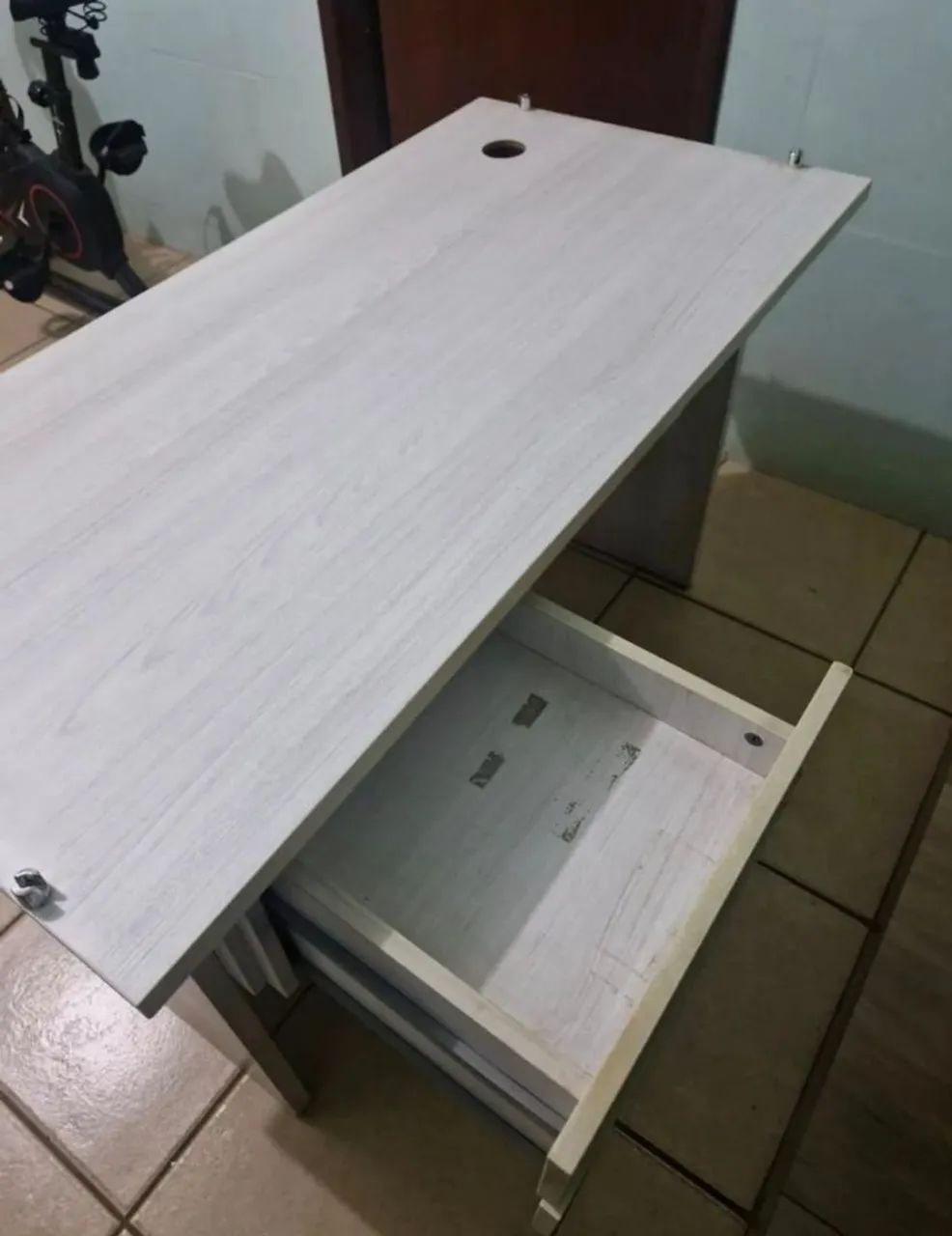 Mesa 120x60cm - Foto 4