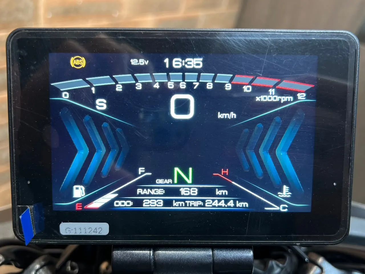 S350 350  VERDE 2025/2025 - Foto 4