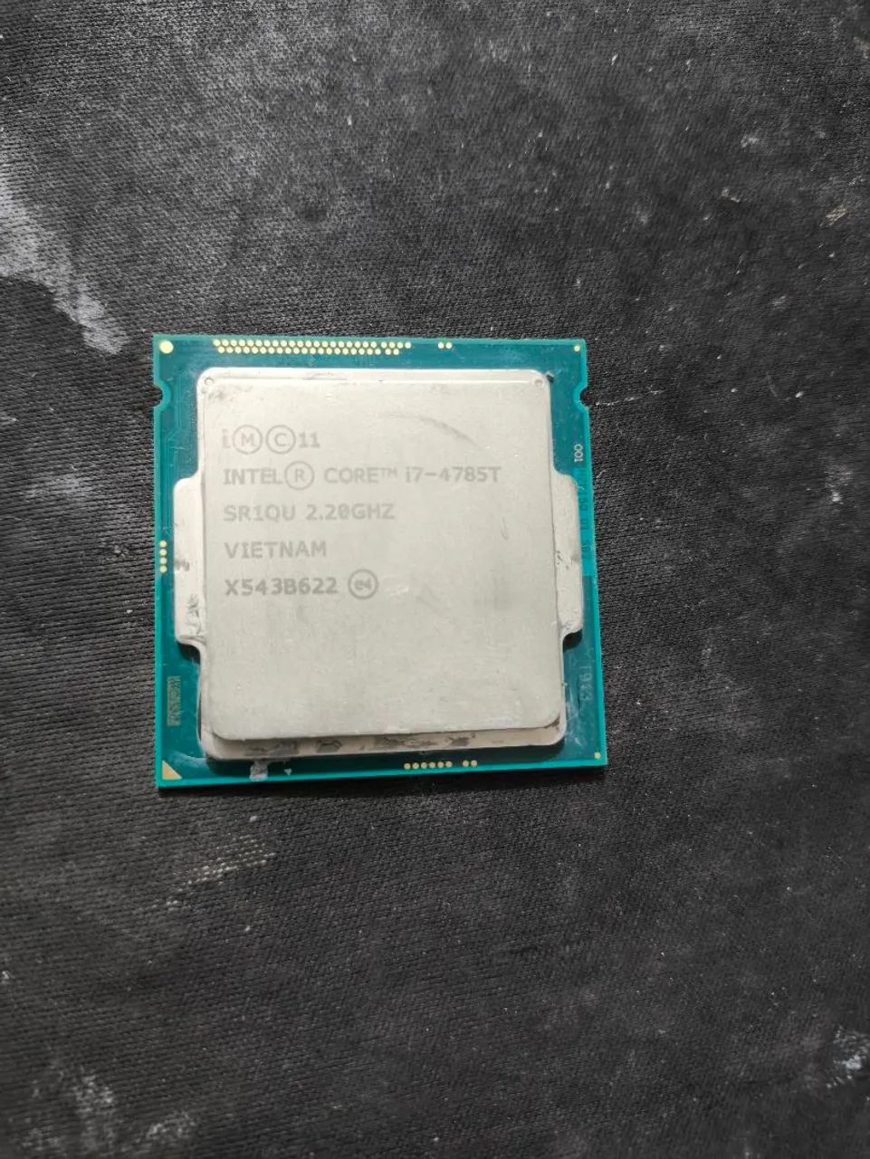 Processador I7 