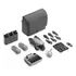 Drone Air 3s combo zero lacrado nota fiscal  - Foto 2