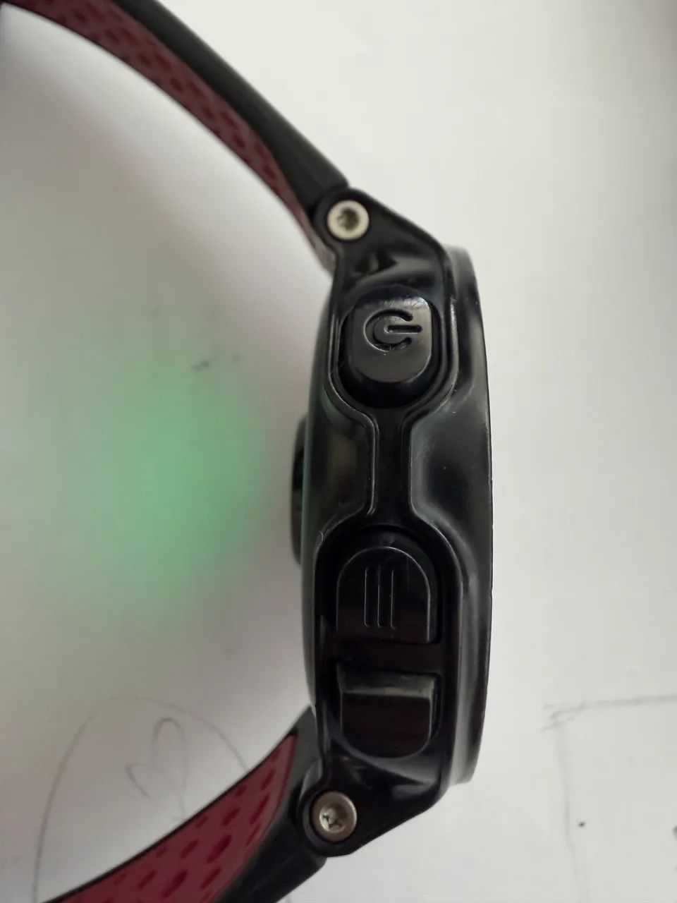 Garmin 235  . Único dono e super conservado  - Foto 5