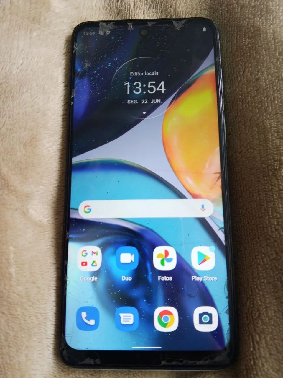 Moto G9 Play - Foto 2
