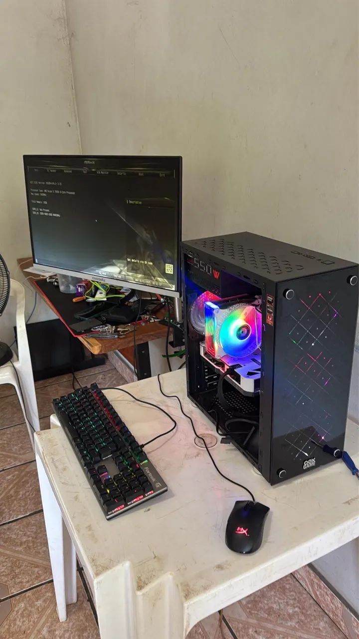 Monitor 144hz - Foto 3