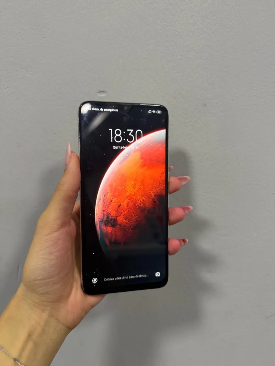 Xiaomi mi 9 lite
