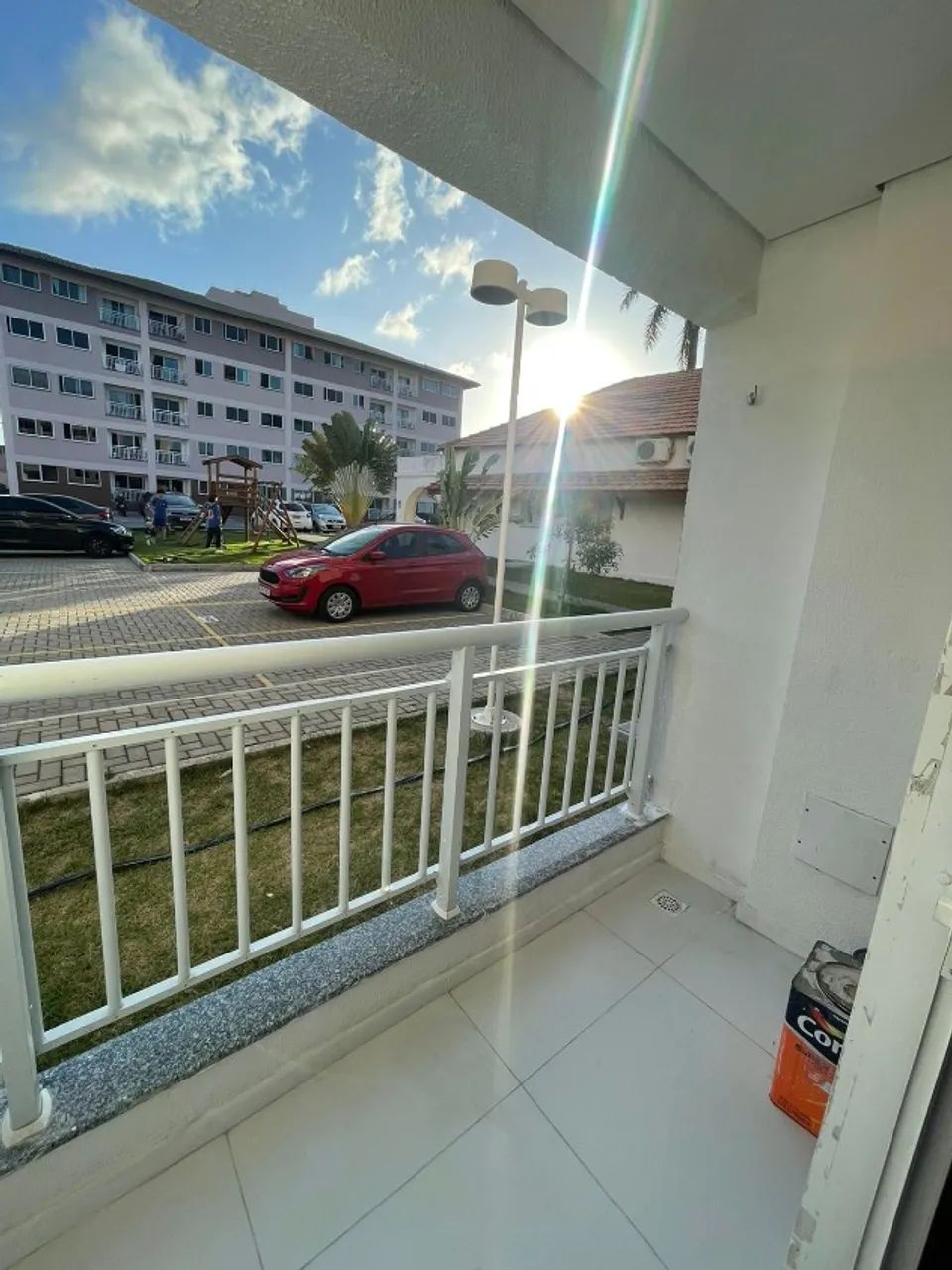 Locação apartamento Moov - PARANGABA - Foto 7