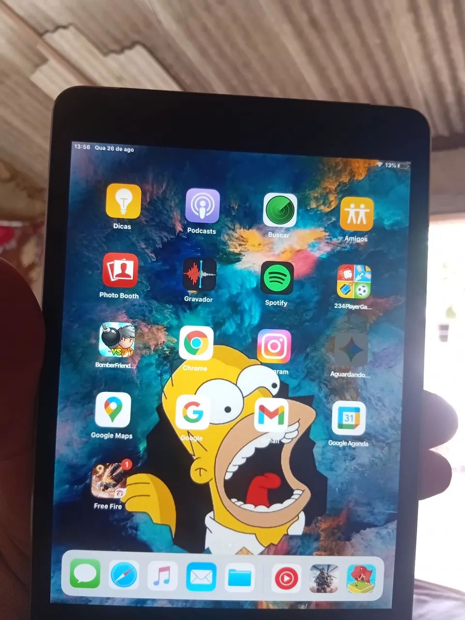 Tablet ipad - Foto 3